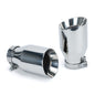 Replacement Tips for EVP Racing Can-Am Maverick R Dynamic Twin Exit & Captain's