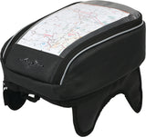 Journey Magnetic Tank Bag 5/7l Black