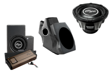 Load image into Gallery viewer, RZR® Pro Series Ride Command® Stage 8 Stereo Kit | UTVS-PRO-S8-RC