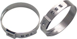 Stepless Clamp 33-37mm 10/Pk