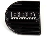 Billet Cam Cover Black Crf/Xr50 '00-08