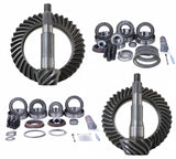 Revolution Gear & Axle 93-10 Ford F-250 F10.25-D60RT Timken 5.38 Ratio Gear Package