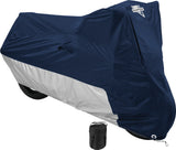 Deluxe Cover M Navy