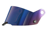 Stilo ST5 ABP Visor Iridium Blue - Dark