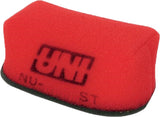 Multi-Stage Competition Air Filter