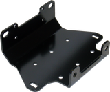 KFI 07-15 Yamaha Grizzly 700/ 09-14 Grizzly 550 4x4 Winch Mount
