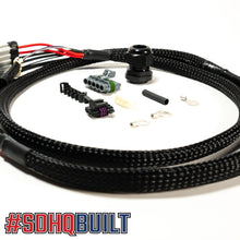 Load image into Gallery viewer, SDHQ ARB Twin Extension Harness