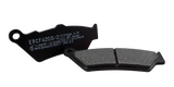 EBC 02-06 Honda FSC 600 Silverwing Parking Brake Pad Front Left FA-SFA-X Brake Pads