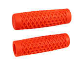 Vans Cult Grips Orange 7/8