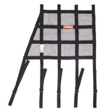 RaceQuip 18X18 Angle Front SFI Hybrid Net Adj Mts