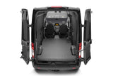 Husky Liners 15-25 Ford Transit 250 Guardian Impact Cargo Van Mat - Full