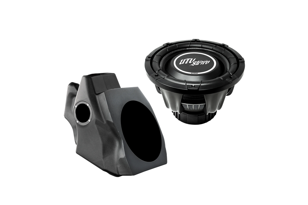 RZR® Pro Series Signature Stage 7 Stereo Kit | UTVS-PRO-S7-S