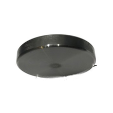 Load image into Gallery viewer, Tubing End Cap - Flat -  Offroad Bumpers, Trucks, Jeeps, Toyota, and SXS
