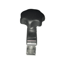 Load image into Gallery viewer, 1" Ball Billet Aluminum Extension