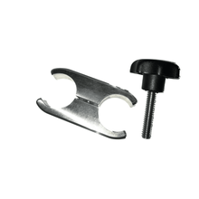 Load image into Gallery viewer, 1" Ball Billet Aluminum Extension