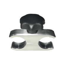 Load image into Gallery viewer, 1" Ball Billet Aluminum Extension