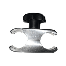 Load image into Gallery viewer, 1" Ball Billet Aluminum Extension