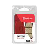 Brembo 01-03 Aprilia RST Futura 1000cc Brake Pad - Rear