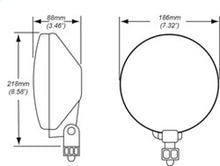 Load image into Gallery viewer, Technical Drawing