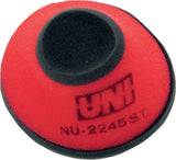 Multi-Stage Competition Air Filter