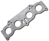 Cometic Toyota 2JZGTE 93-UP 2 PC. Exhaust Manifold Gasket .030 inch 1.600 inch X 1.220 inch Port