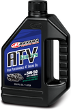 Atv 4t Full Syn Engine Oil 5w50 1ltr 12/Case