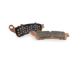 EBC 10-21 TM MX 85 JNR (w/Small Wheel/2T) Front Left R Series Sintered Brake Pads