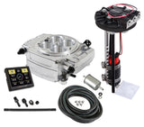 Returnless Style Drop-In Module - Without PDM - 3.5 in. Handheld
