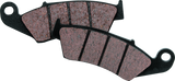 BikeMaster BM-185 Brake Pads