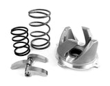 Clutch Kit 3-6000 Elev Stock Tire 1000 Xp Rzr 2016