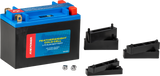 Coldweather Lithium Battery 450 Cca Hjtx20hq-Fp-B-C