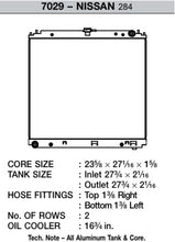 Load image into Gallery viewer, Technical Drawing