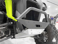 Load image into Gallery viewer, Assault Industries Savage Front Bumper (Fits: Honda Talon)