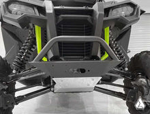 Load image into Gallery viewer, Assault Industries Savage Front Bumper (Fits: Honda Talon)