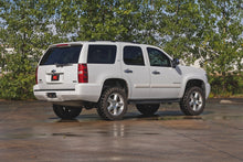 Load image into Gallery viewer, 3.5 Inch Lift Kit | N3 Struts | Forged UCAs | Chevy/GMC SUV 1500 (07-20)
