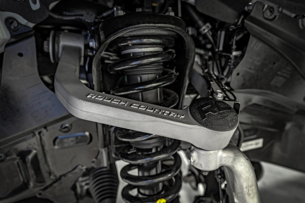 Forged Upper Control Arms | OE Upgrade | Toyota 4Runner (25-26)/Tacoma (24-26) 