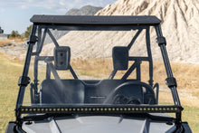 Load image into Gallery viewer, Full Windshield | Scratch Resistant | Honda Pioneer 520