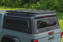 Load image into Gallery viewer, Roof Rack | Bed Cap | Jeep Gladiator JT 4WD (2020-2026)