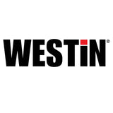 Westin 24-26 Toyota Land Cruiser R5 Nerf Step Bars - Polished