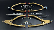 Load image into Gallery viewer, Honda TRX450R High Clearance XC A-Arms