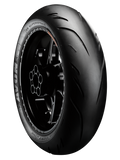 Avon 3D Supersport Rear Tire - 180/60ZR17 75W TL 1DK