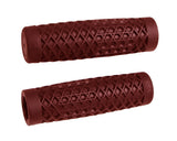 Vans Cult Grips Ox Blood 1