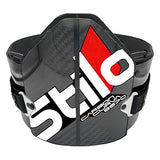 Stilo Large Carbon Curva 8870 Rib and Chest Protector