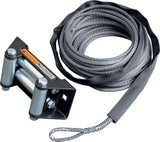 Syn. Rope Conversion Kit 1.5 W Inch 40' 5/32
