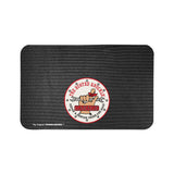 Fender Gripper Busted Knuckle Garage Mat