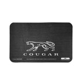 Original Fender Gripper Fender Cover  Mercury Cougar Logo