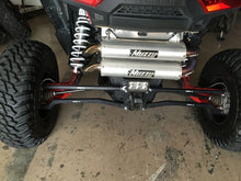 Load image into Gallery viewer, Assault Industries High Clearance Quick Camber Radius Rods (Fits: Polaris RZR XP 1000)