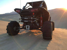 Load image into Gallery viewer, Assault Industries High Clearance Quick Camber Radius Rods (Fits: Polaris RZR XP 1000)
