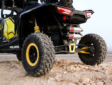 Load image into Gallery viewer, Assault Industries High Clearance Quick Camber Radius Rods (Fits: Polaris RZR XP 1000)