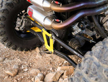 Load image into Gallery viewer, Assault Industries High Clearance Quick Camber Radius Rods (Fits: Polaris RZR XP 1000)